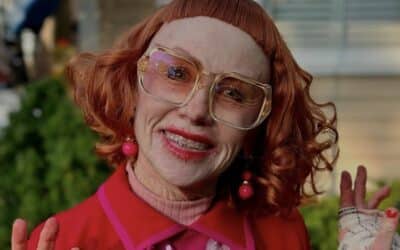 Amy Madigan takes New York Film Critics Circle award for “WEAPONS”