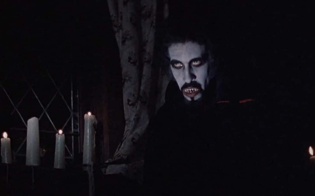 Analog Abattoir: Al Adamson’s “DRACULA VS. FRANKENSTEIN” Is An Insane Mashup of Bikersploitation, Mad Science And Monster Mayhem