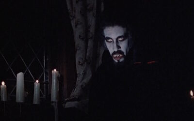 Analog Abattoir: Al Adamson’s “DRACULA VS. FRANKENSTEIN” Is An Insane Mashup of Bikersploitation, Mad Science And Monster Mayhem