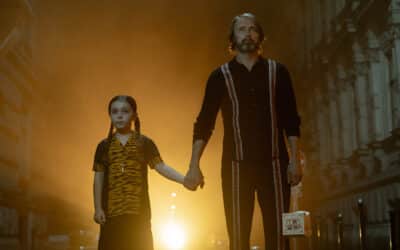 EXCLUSIVE INTERVIEW: Bryan Fuller Leaps To The Big Screen With “DUST BUNNY”