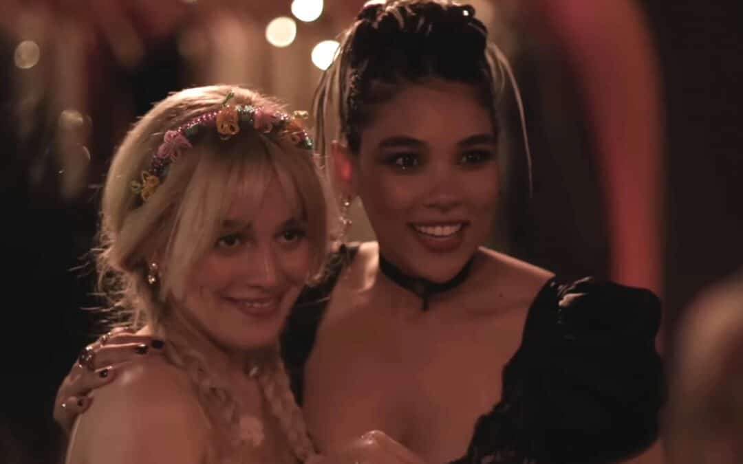 Get a taste of IFC and Shudder’s “FORBIDDEN FRUITS” with teaser trailer