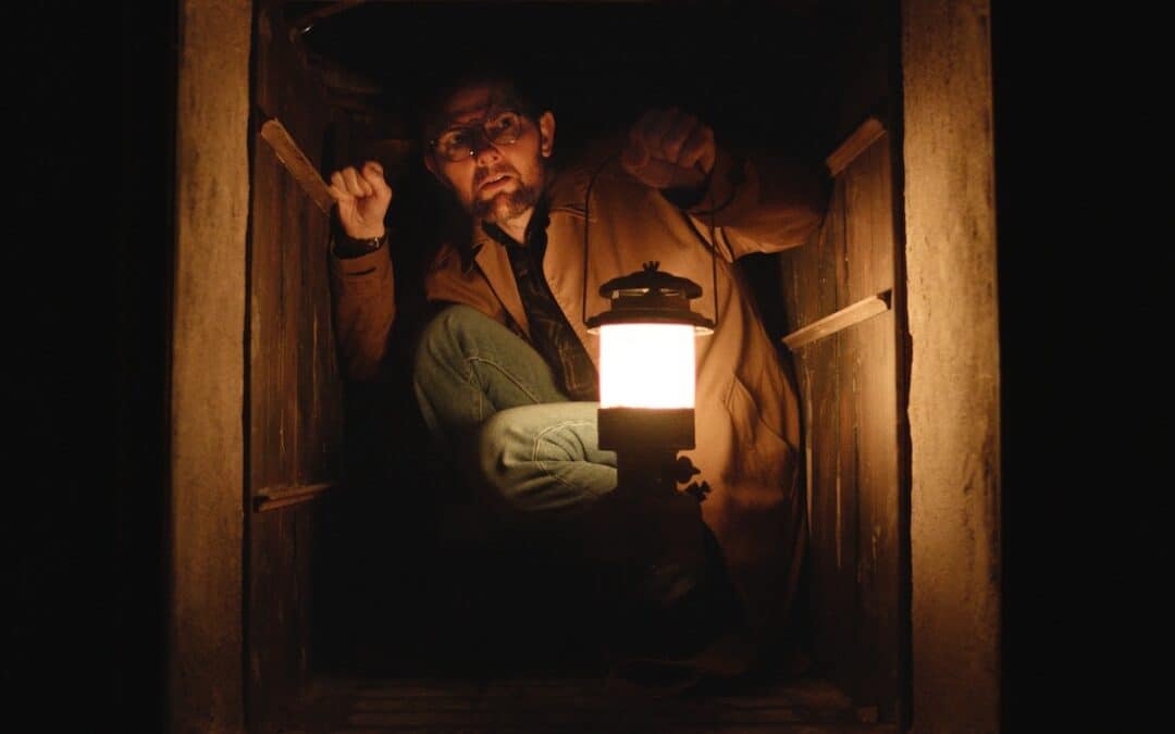 “HOKUM,” from “ODDITY” director, gets a release date and first photo