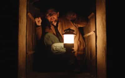 “HOKUM,” from “ODDITY” director, gets a release date and first photo