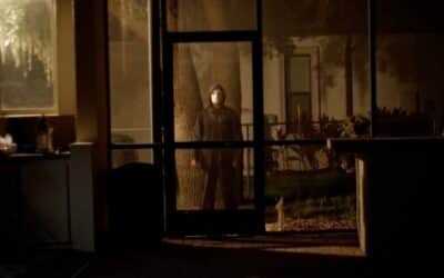 Slasher flick “HOUSE SITTER” is coming next month; trailer, poster and release info