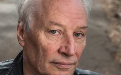 Exclusive Interview: Author Joe R. Lansdale on His New “ESSENTIAL HORROR” Collection