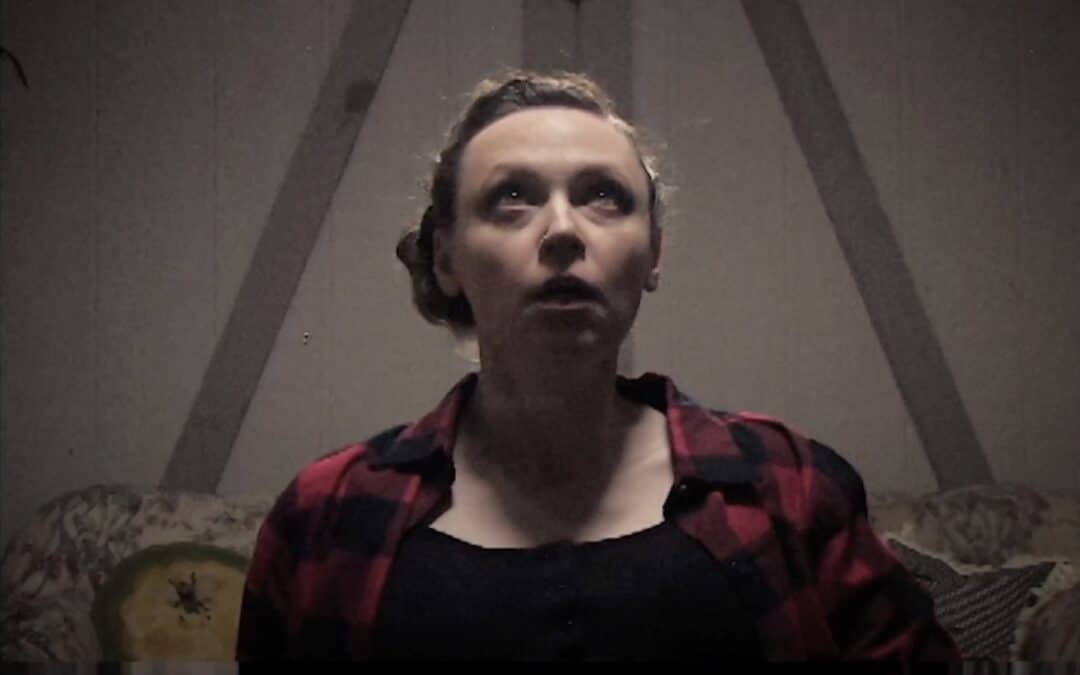 Exclusive clip: Discover a harrowing scene from “MAN FINDS TAPE”