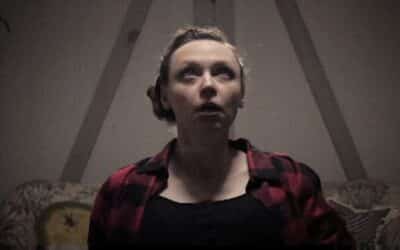 Exclusive clip: Discover a harrowing scene from “MAN FINDS TAPE”