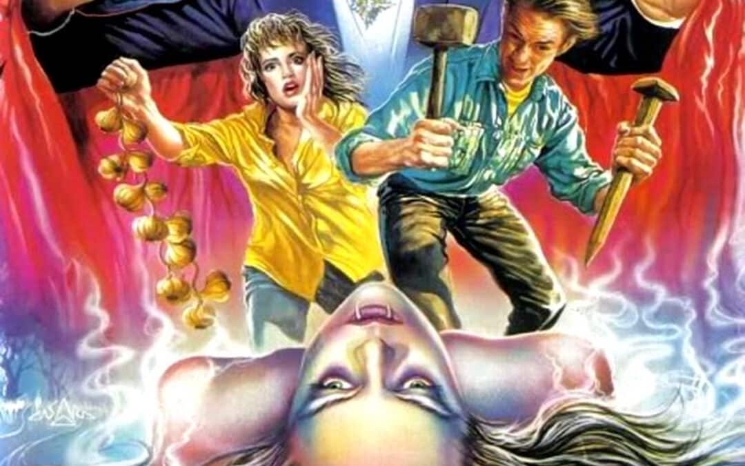 THE REWIND ZONE GOES DOWN UNDER WITH THE LOW-BUDGET HOLIDAY HORROR “OUTBACK VAMPIRES”