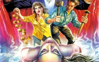 THE REWIND ZONE GOES DOWN UNDER WITH THE LOW-BUDGET HOLIDAY HORROR “OUTBACK VAMPIRES”