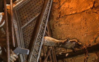 Sneak Peek: Christophe Gans Talks About His Return to Silent Hill in “RUE MORGUE #228 Jan/Feb 2026 Issue”