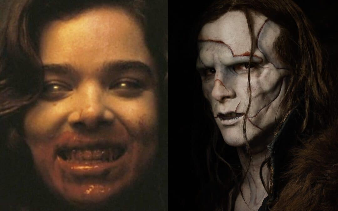 “SINNERS” and “FRANKENSTEIN” score big in Critics Choice Awards nominations