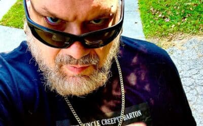 Exclusive: A special-edition audiobook of Steve Barton’s “A COMEDY OF TRAGEDIES” is coming from Encyclopocalypse