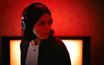 “THE UNDERTONE” and more are part of the Midnight features at 2026 Sundance Film Festival