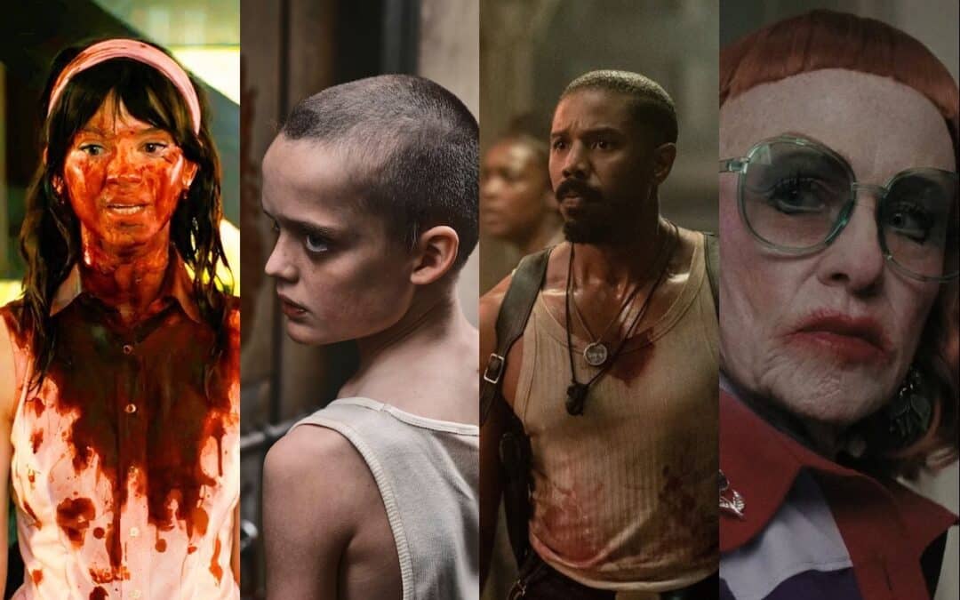 Michael Gingold’s Best Horror Films of 2025