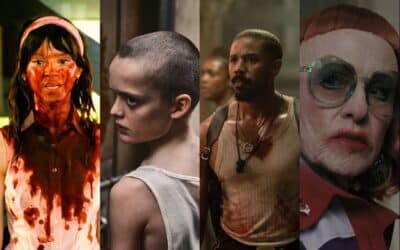 Michael Gingold’s Best Horror Films of 2025