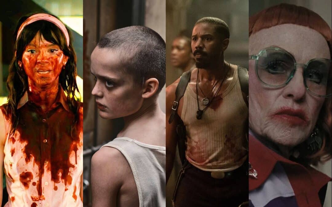 Michael Gingold’s Best Horror Films of 2025