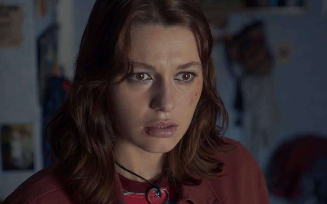 Exclusive clip from “THE WAILING,” one of the year’s most frightening films