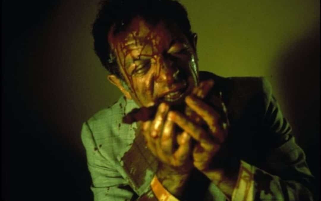 Romero Foundation et al. present a free 35mm “SHIVERS” screening in Toronto this week