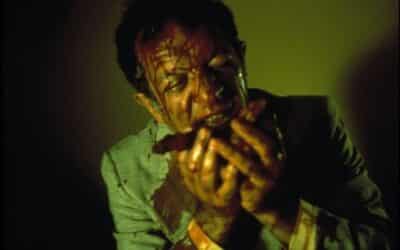 Romero Foundation et al. present a free 35mm “SHIVERS” screening in Toronto this week