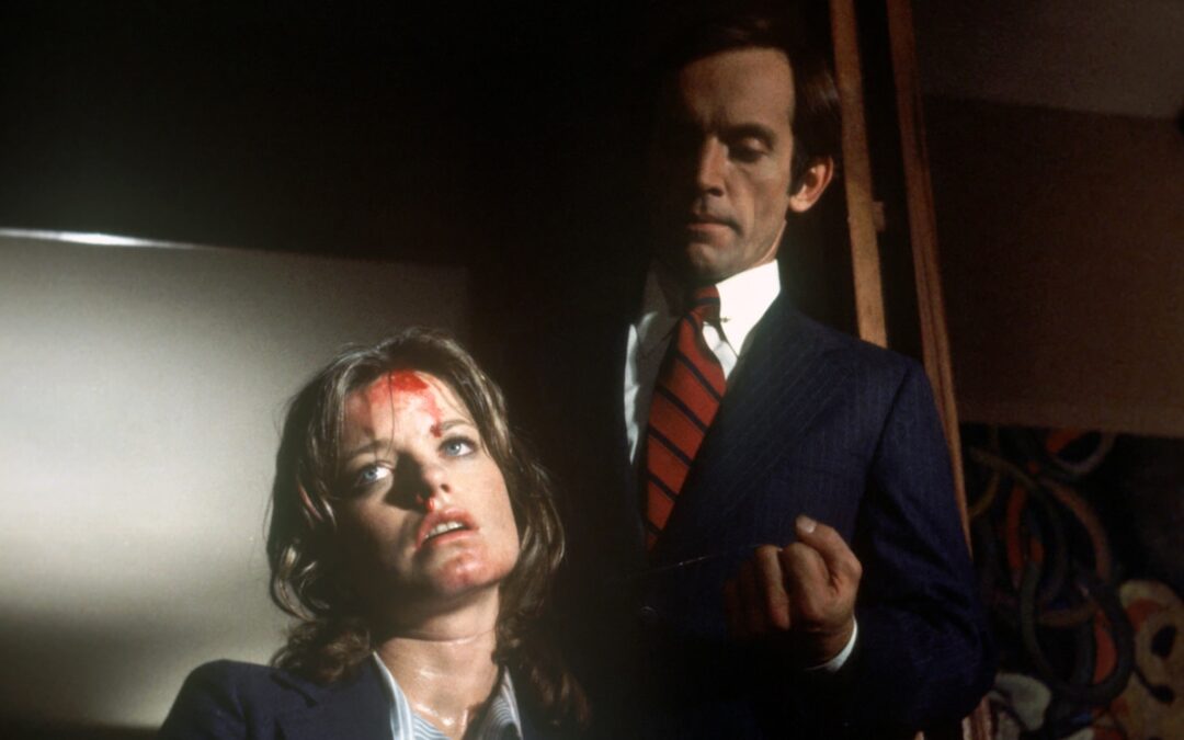 Exclusive trailer: The Italian insanity of “THE VISITOR” is coming to 4K UHD from Arrow