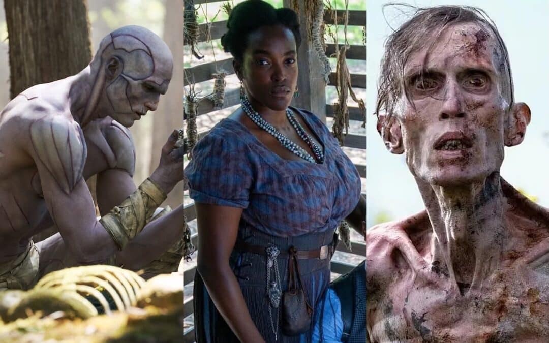 “SINNERS” and “FRANKENSTEIN” score big in BAFTA nominations