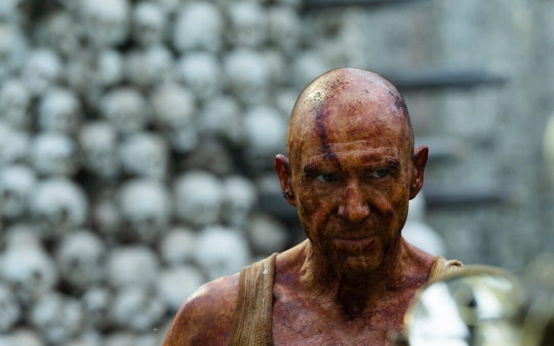 INTERVIEW: Director Nia DaCosta Rages On With “28 YEARS LATER: THE BONE TEMPLE”