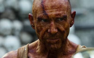 INTERVIEW: Director Nia DaCosta Rages On With “28 YEARS LATER: THE BONE TEMPLE”