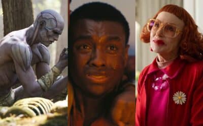 Horror scores big at Critics Choice Awards: “FRANKENSTEIN,” “SINNERS” and “WEAPONS”