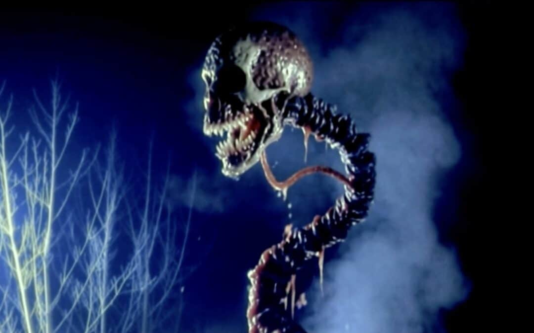 Exclusive extreme trailers, plus posters: Timo Rose’s German “GAME OF DEATH” gore films