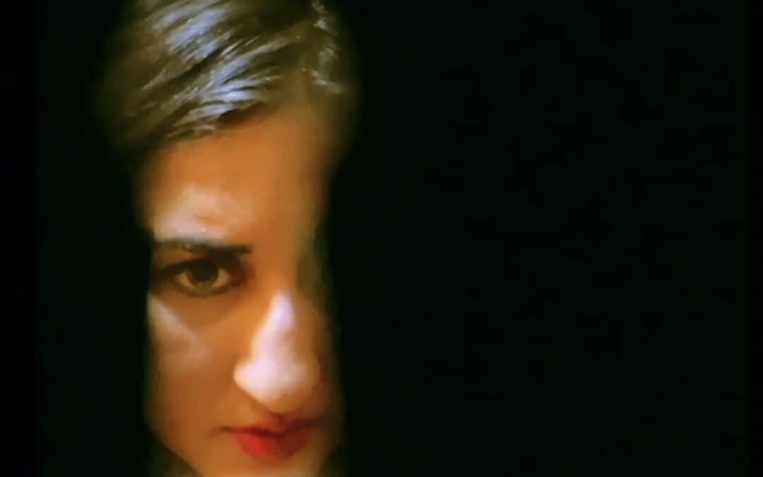 Found-footage babysitter chiller “DOOBA DOOBA” coming this month; trailer & poster