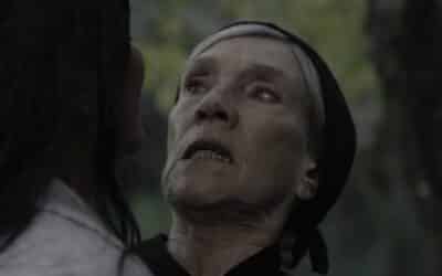 Supernatural thriller “THE EYE” to open this month; trailer & poster