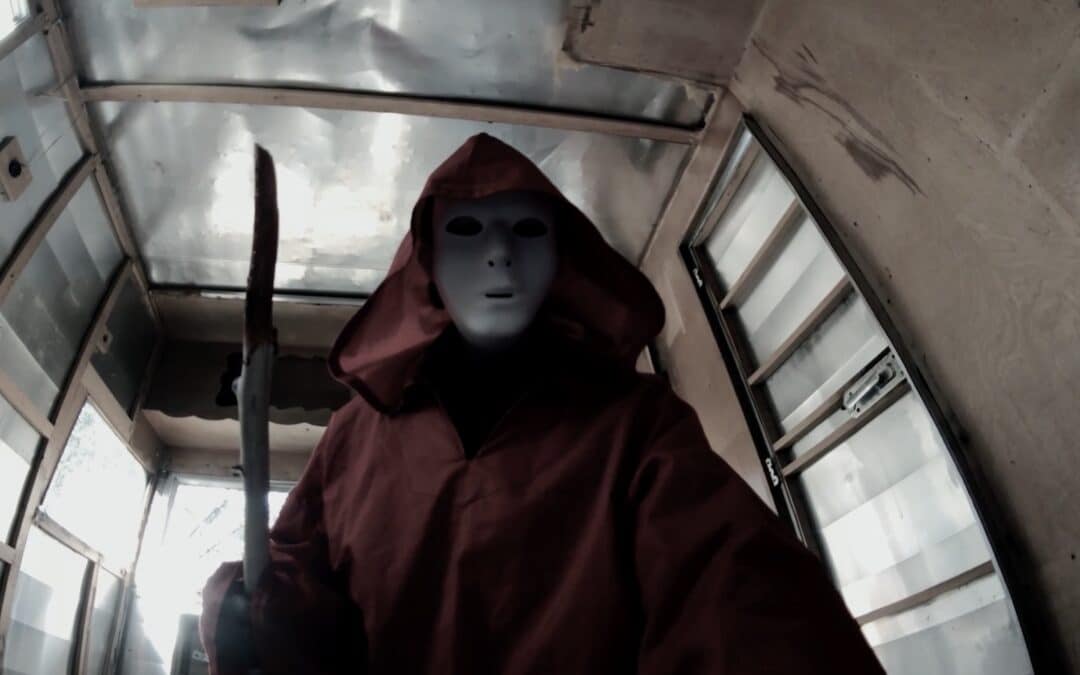 “FLORENCE,” from Skip Shea with Luigi Cozzi, sees release; trailer & poster