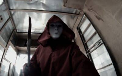 “FLORENCE,” from Skip Shea with Luigi Cozzi, sees release; trailer & poster