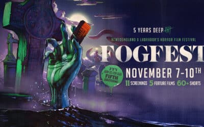 FOGFEST 2025 Delivered Spooky Vibes With Renewed Focus