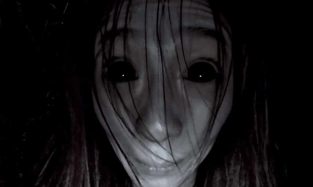 THE FRACTURED MIND: ASYLUM TALES