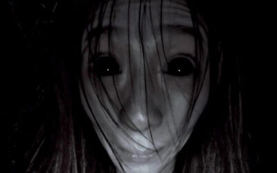 THE FRACTURED MIND: ASYLUM TALES