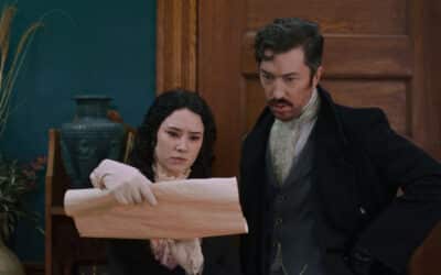 EXCLUSIVE: FREESTYLE DIGITAL MEDIA TO RELEASE “HOUSE OF KA”