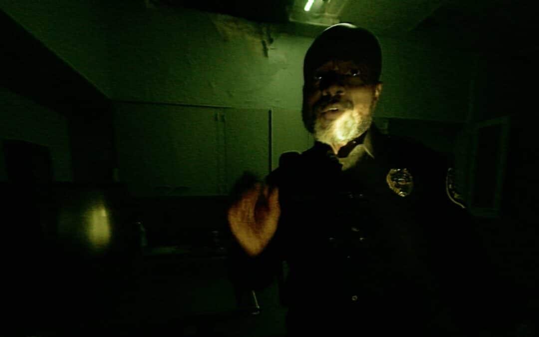 Check into the “INFIRMARY,” world-premiering in NYC next week