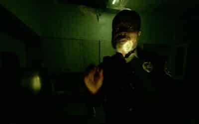 Check into the “INFIRMARY,” world-premiering in NYC next week