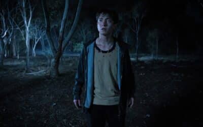 Release date, first poster image for Neon’s Australian horror film “LEVITICUS”