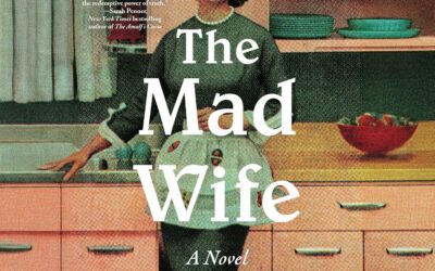 EXCLUSIVE INTERVIEW: MEAGAN CHURCH UNRAVELS THE DARK SIDE OF THE 1950S IN “THE MAD WIFE”