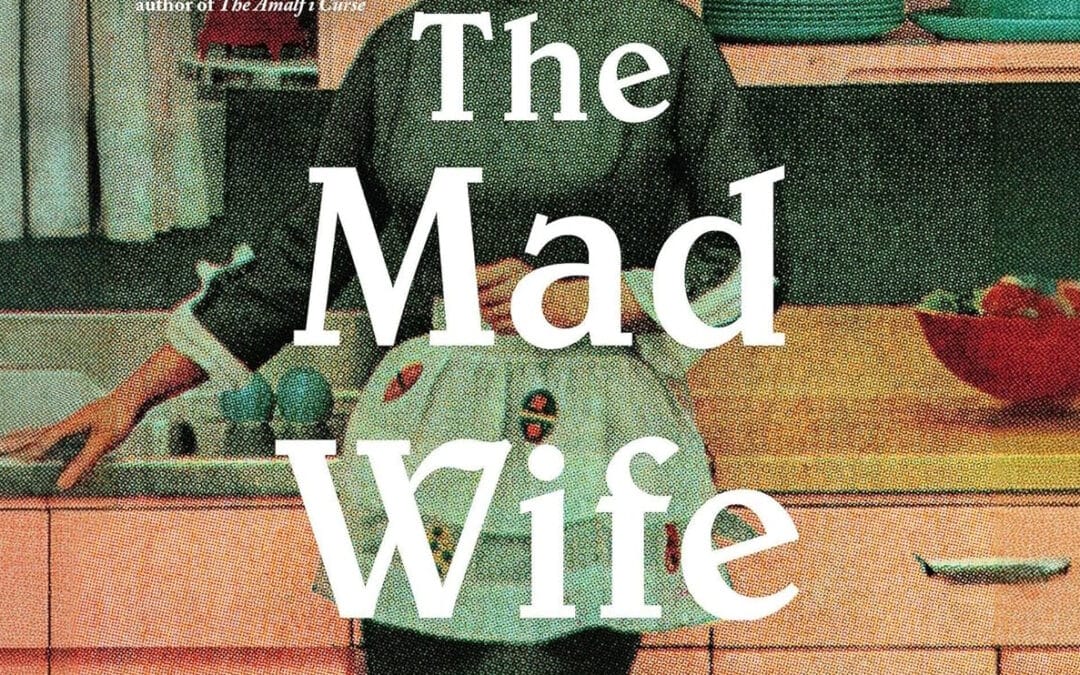 EXCLUSIVE INTERVIEW: MEAGAN CHURCH UNRAVELS THE DARK SIDE OF THE 1950S IN “THE MAD WIFE”