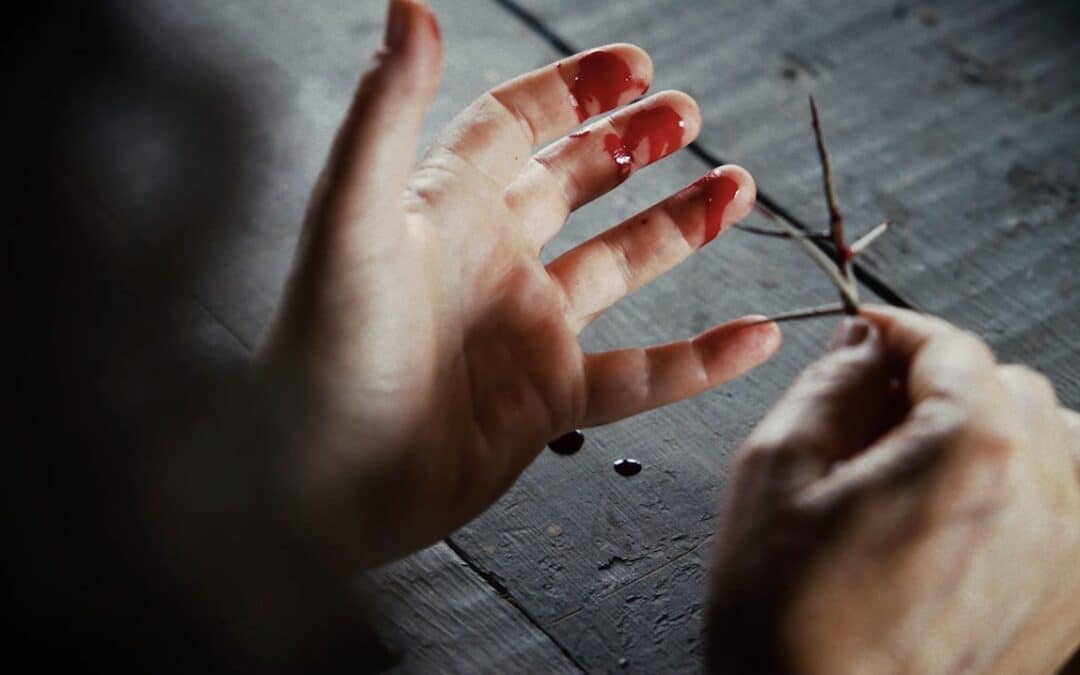 Exclusive clip: The rituals begin in the Adams Family’s “MOTHER OF FLIES”