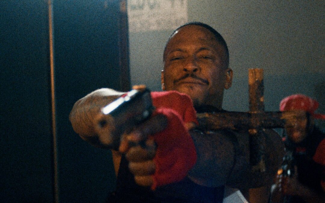 Move Review: “NIGHT PATROL” IS A STYLISH BUT MESSY VAMPIRE FLICK