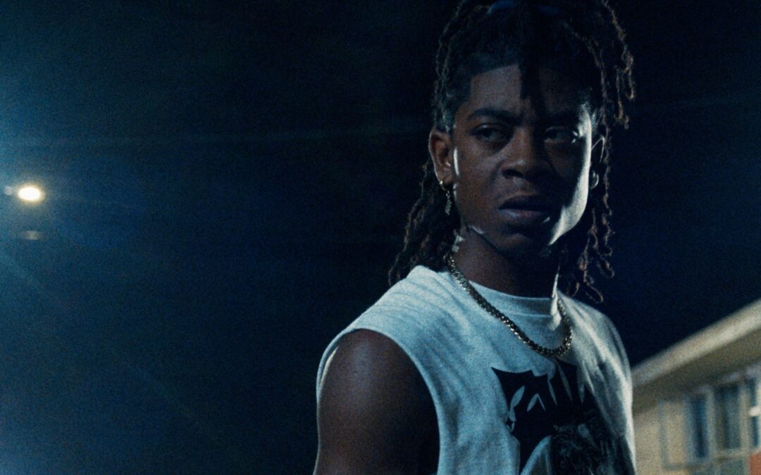 Interview: Ryan Prows Brings Hell To The City Of Angels In “NIGHT PATROL”