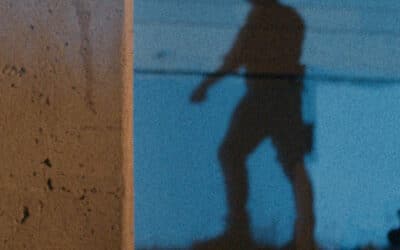 Interview: Ryan Prows Brings Hell To The City Of Angels In “NIGHT PATROL”