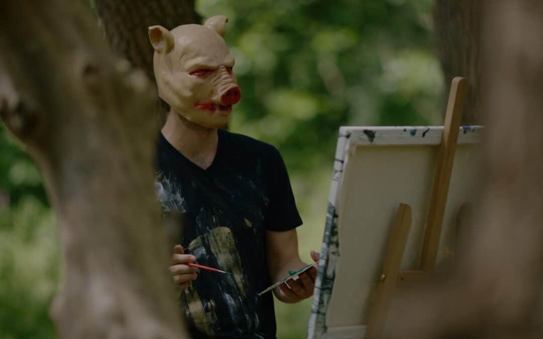 Exclusive trailer and release info: The honeymoon horrors of “NUPTIALS”