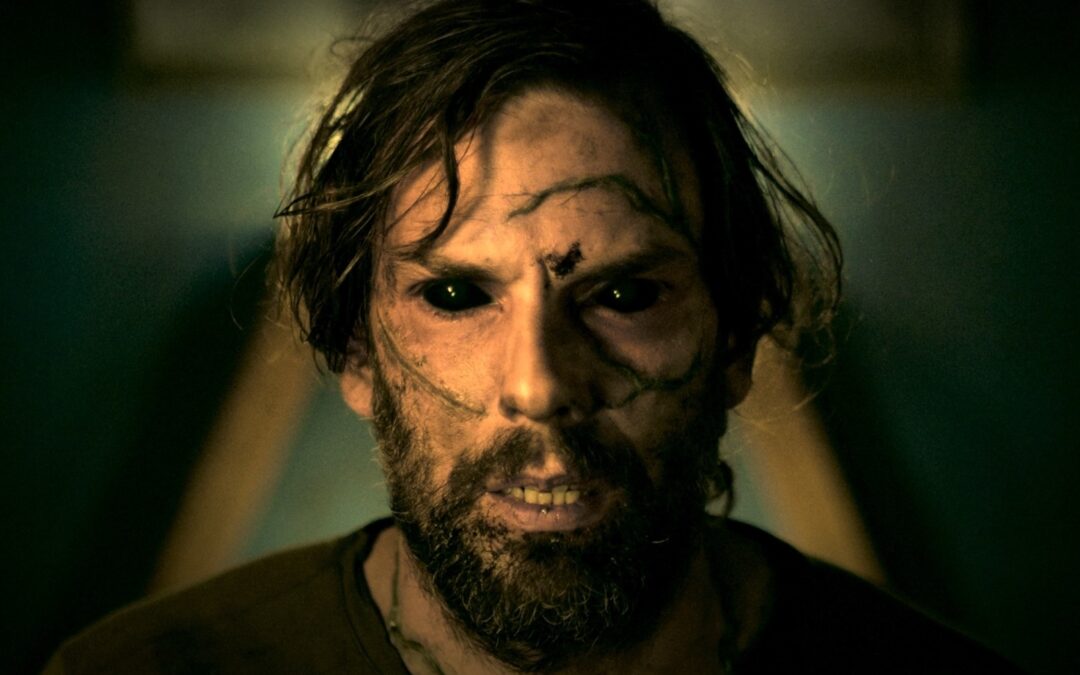 Exclusive clip, release news: Argentinean infection shocker “PORTRAITS OF THE APOCALYPSE”