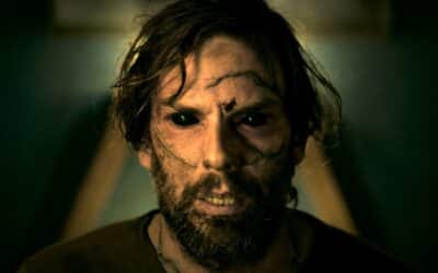 Exclusive clip, release news: Argentinean infection shocker “PORTRAITS OF THE APOCALYPSE”