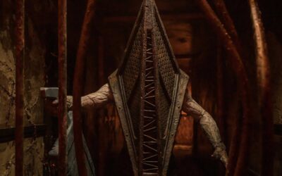 Movie Review: “RETURN TO SILENT HILL”—this trip wasn’t necessary